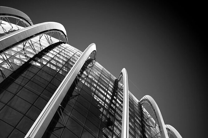 Photography Tour Singapore (Architecture, Street, Nightscape, Sunset, Sunrise) - Practical Details and Considerations