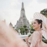 Photoshoot in Thai Costume - Who Would Love This Experience?