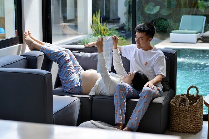 Photoshoot with Professional Photographer in Bali - How Does This Tour Offer Good Value?