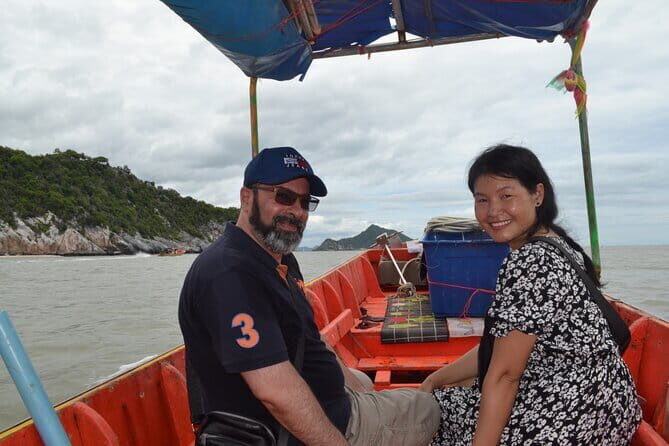 Phraya Nakhon Cave, Sam Roi Yod National Park - Practical Aspects and Value