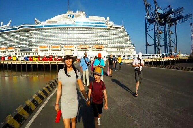 Phu My Port Best Seller Of Saigon City Highlights Trip - The Sum Up