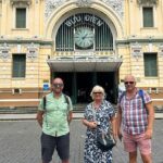 Phu My Port: Private tour to Ho Chi Minh City - Practical Details and Value