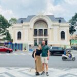 Phu My Shore Excursion: Private Ho Chi Minh City Tour with Guide - Authentic Experiences and Insights from Reviewers