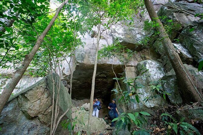 Phu Quoc 1 Day Trekking Tour Tien Son Dinh - Why This Tour Offers Value