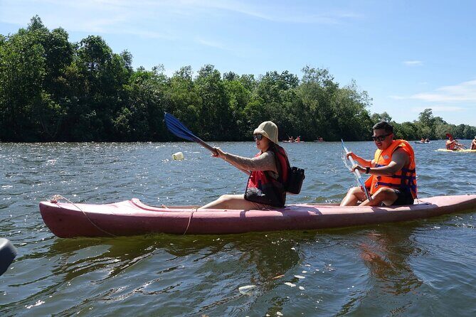 Phu Quoc 1day tour Northern Islands & Kayak Adventure - Practical Tips for Making the Most of the Tour
