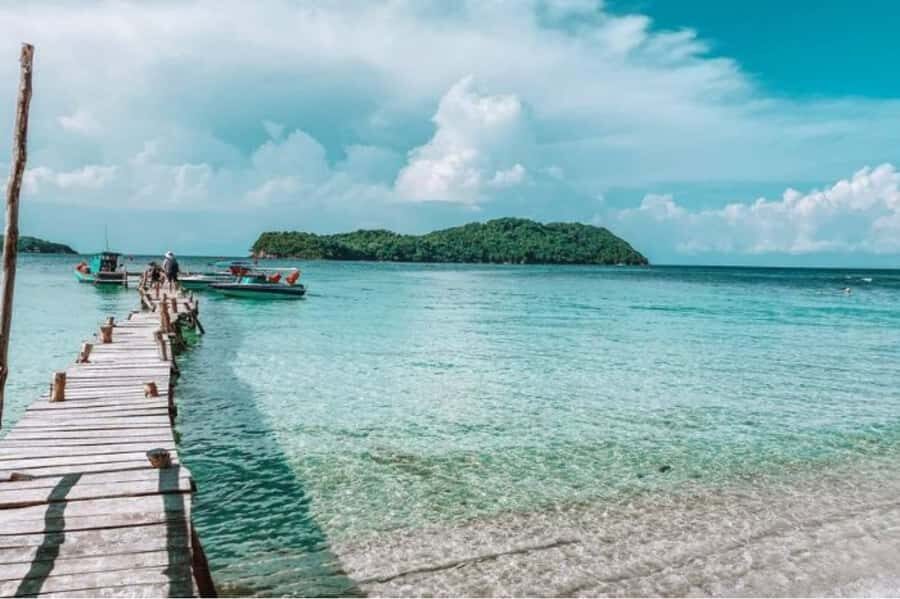 Phu Quoc: 2 Islands Snorkeling & Fishing Boat Tour - What Makes This Tour Stand Out?