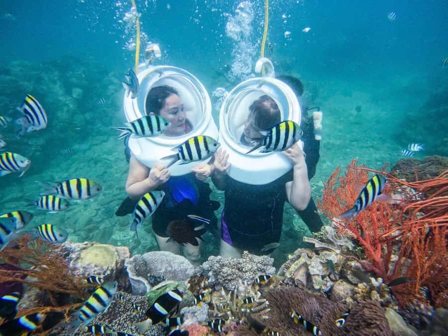 Phu Quoc 3 Island Snorkeling Tour With Optional Sea Walking - Practical Details and What to Keep in Mind