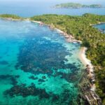 Phu Quoc 4-Island Tour With Speedboat and Scuba Diving - What Youll Experience on the Water