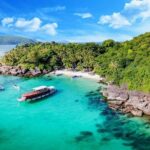 Phu Quoc Boat Trip Snorkel Exploration of Three Islands - What to Expect During the Snorkeling Stops