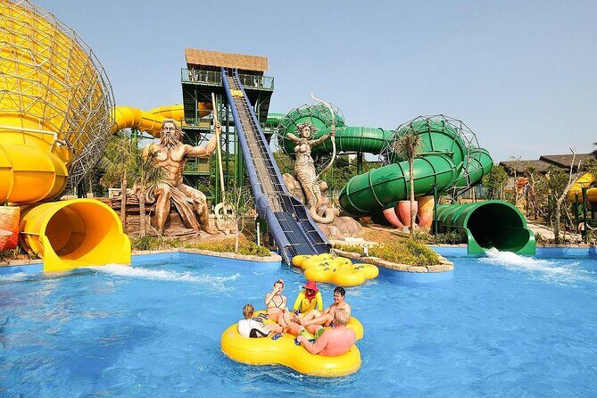 Phu Quoc Cable Car and Three Island Hopping Adventure - Practical Considerations and Value