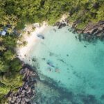 Phu Quoc: Cable Car Ride and 3 Islands Boat Tour with Lunch - Authentic Experiences from Travelers