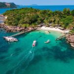 Phu Quoc Canoe Excursion, Discover Three Stunning Island - Pricing and Value Analysis