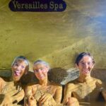 Phu Quoc Combo Full Body Massage and Mud Bath Sauna at Versailles - What Reviewers Say