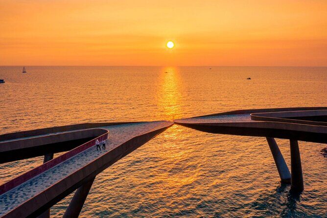 Phu Quoc Dream Sunset Cruise and Coastal Escape - Exploring the Itinerary in Detail