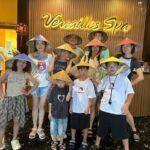 Phu Quoc Full Body Massage at Versailles Spa and Beach Club - Analyzing the Value