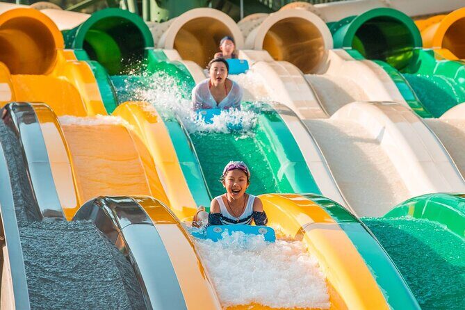 Phu Quoc Full-Day Canoe and Cable Car Experience - Practical Considerations