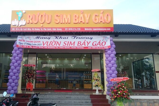 Phu Quoc Full Day Private North and South Journey - Transportation & Logistics: Comfort and Convenience