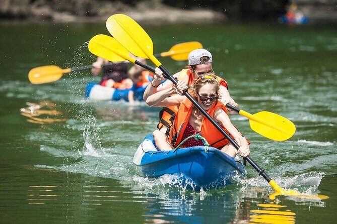 Phu Quoc Full Day Tour Cua Can River - Authentic Experiences and Insider Details