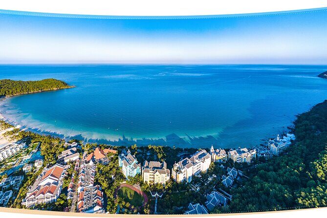 Phu Quoc Full-Day Tour Discovery 4 Islands with Cable Car - Potential Drawbacks or Considerations