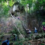 Phu Quoc Full Day Trekking Tour Tien Son Dinh - A Detailed Look at the Phu Quoc Trekking Experience