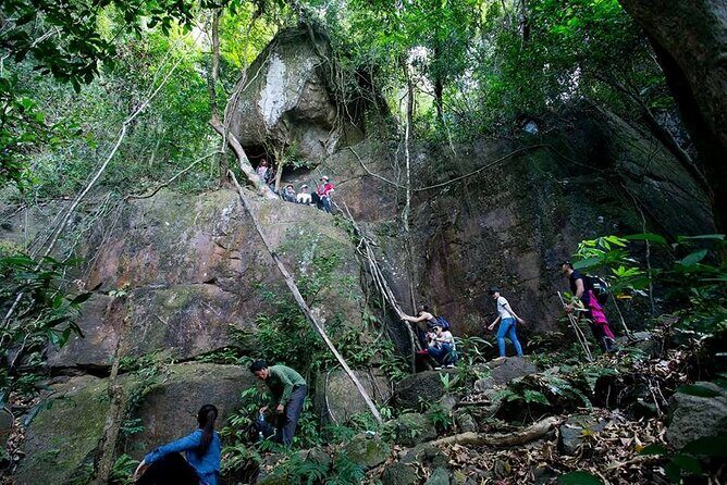 Phu Quoc Full Day Trekking Tour Tien Son Dinh - A Detailed Look at the Phu Quoc Trekking Experience