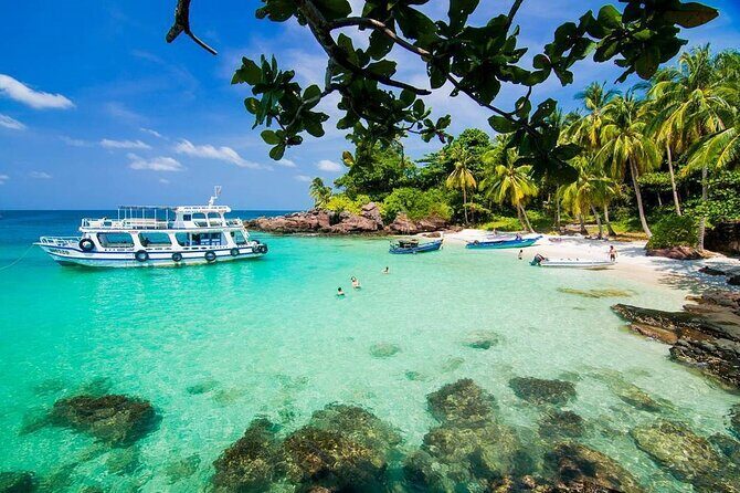 Phu Quoc Fullday Exclusive Tour Cua Can River - Who Will Enjoy This Tour Most?