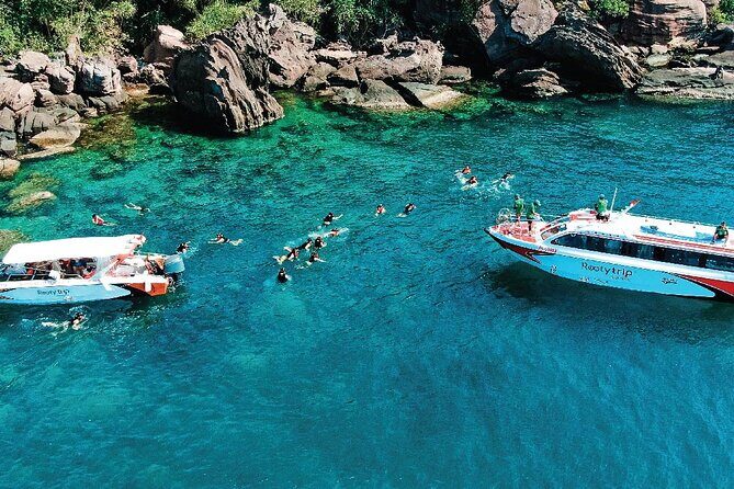 Phu Quoc Fullday Tour Cua Can river - Practicalities and Value