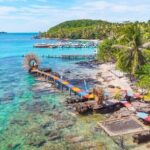 Phu Quoc Fullday Tour Discovery 3 Island with Cable Car - What to Expect From Each Stop