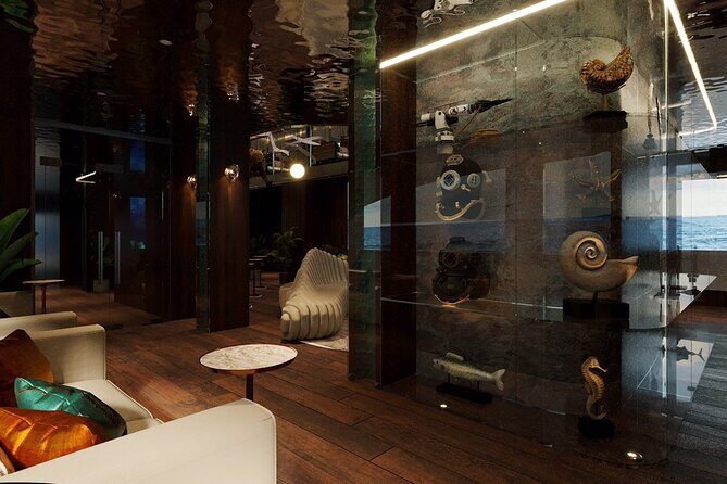 Phu Quoc Fullday Tour with Nautilus Sunset Cruise - Main Activities: Water-based Fun and Underwater Exploration