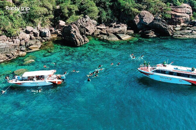 Phu Quoc Island Adventure: Cable Car & Canoe Experience - The Real Traveler Insights