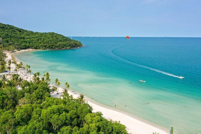 Phu Quoc Island Full Day Tour - What’s Included and What’s Not