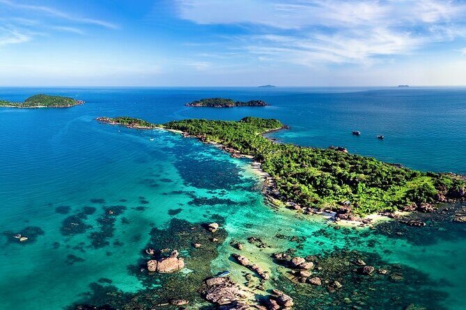 Phu Quoc Island Hopping 2 Islands by Boat - Final Thoughts