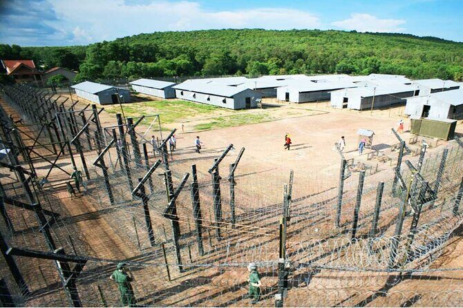 Phu Quoc Land Tour: Discover South Island - Who Would Enjoy This Tour?