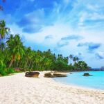 Phu Quoc Majestic Nighttime Ocean Adventure - Transportation & Group Size