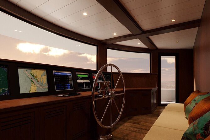 Phu Quoc Paradise Night Tour with Nautilus Sunset Cruise - What Makes This Tour Stand Out?