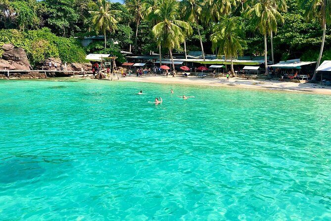 Phu Quoc Private Snorkeling Tour An Thoi Islands Speedboat - What Travelers Say About the Experience