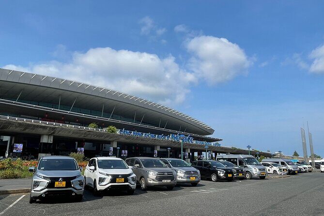Phu Quoc Private Transfer Arrival & Departure - The Value of the Service