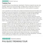 Phu Quoc Private Trekking Tour - Trekking to the Mountain Peak