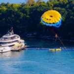 Phu Quoc: Sightseeing & Snorkeling at Nautilus Cruise - Arriving at Nautilus Namaste Yacht