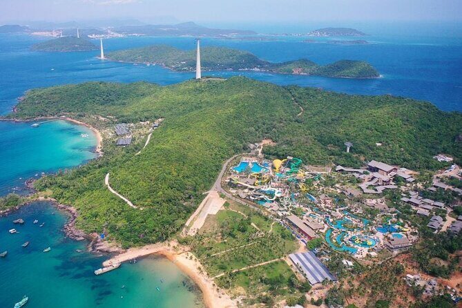 Phu Quoc Snorkeling 3 Islands by Boat Full Day Tour - Practical Tips for Potential Bookers