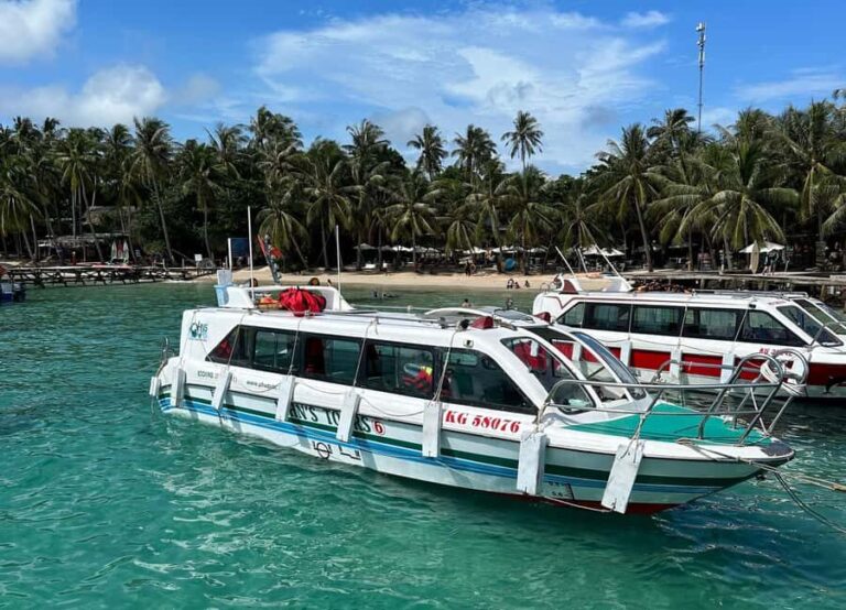 Phu Quoc: Snorkeling & Island Discovery Full-Day Tour - What You Can Expect During the Day