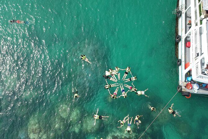 Phu Quoc Snorkeling Trip to Explore Three Islands by Boat - Practical Tips for Making the Most of Your Trip