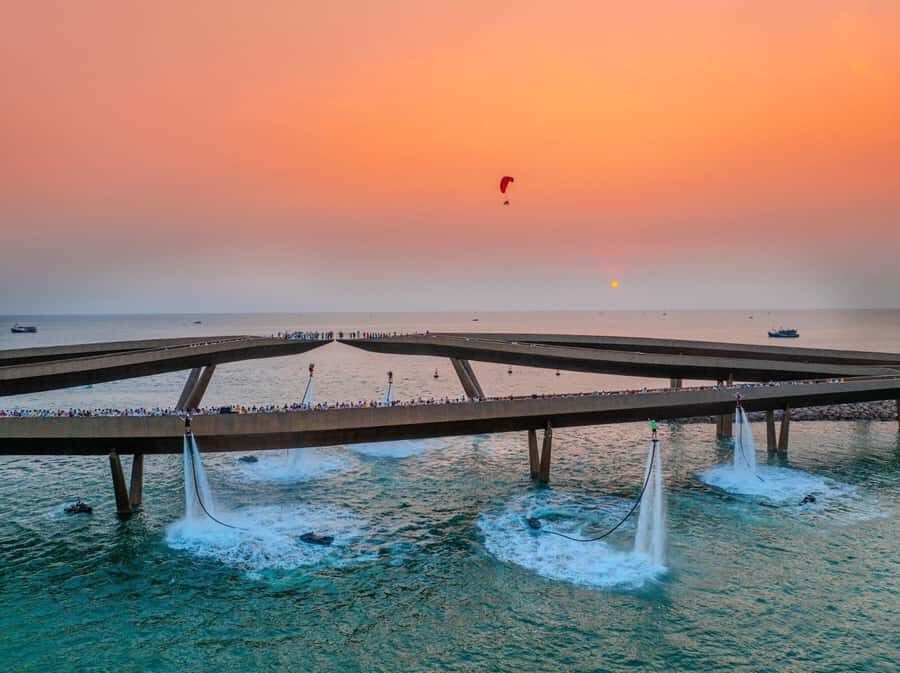 Phu Quoc: Sunset Town, Kiss Bridge, & Night Market Tour - Who Would Love This Tour?