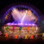 Phu Quoc Sunset Town Tour With Kiss Of Sea Show, Kiss Bridge - Kiss Bridge: The Iconic Landmark