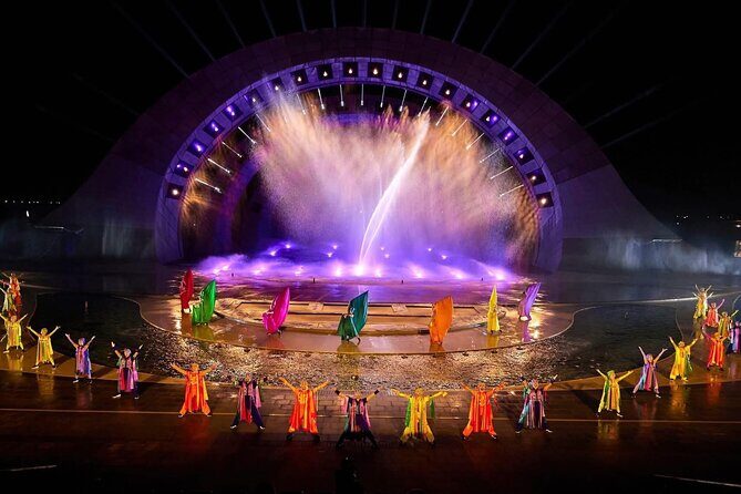 Phu Quoc Sunset Town Tour With Kiss Of Sea Show, Kiss Bridge - Kiss Bridge: The Iconic Landmark