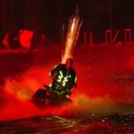 Phu Quoc: Symphony of the Sea with Jetski & Fireworks Show - Why This Show Is Worth It