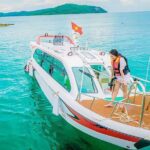 Phu Quoc Three Island Canoe Journey - What’s Included and What to Expect