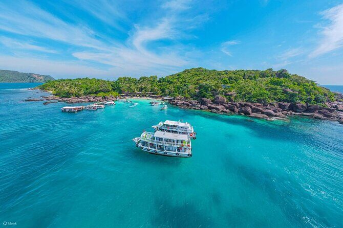Phu Quoc Three Islands Boat and Cable Car Day Trip - What the Tour Includes and What to Keep in Mind