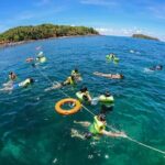 Phu Quoc Three Islands Tour by Canoe - Practical Details and What to Expect