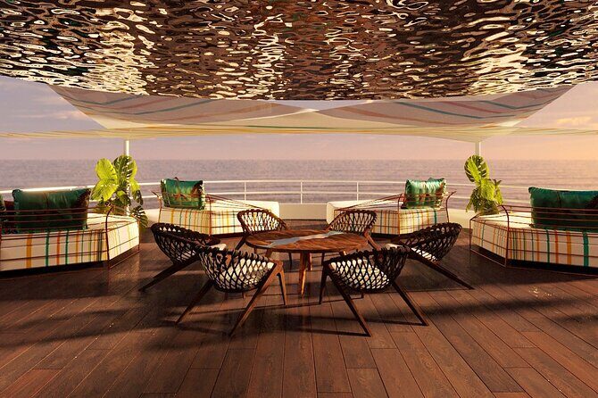 Phu Quoc Voyage Tour with Nautilus Sunset Cruise - Final Thoughts